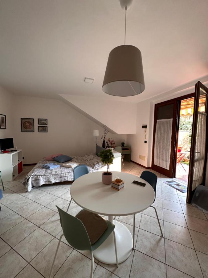 Casara Home Lazise Exterior foto