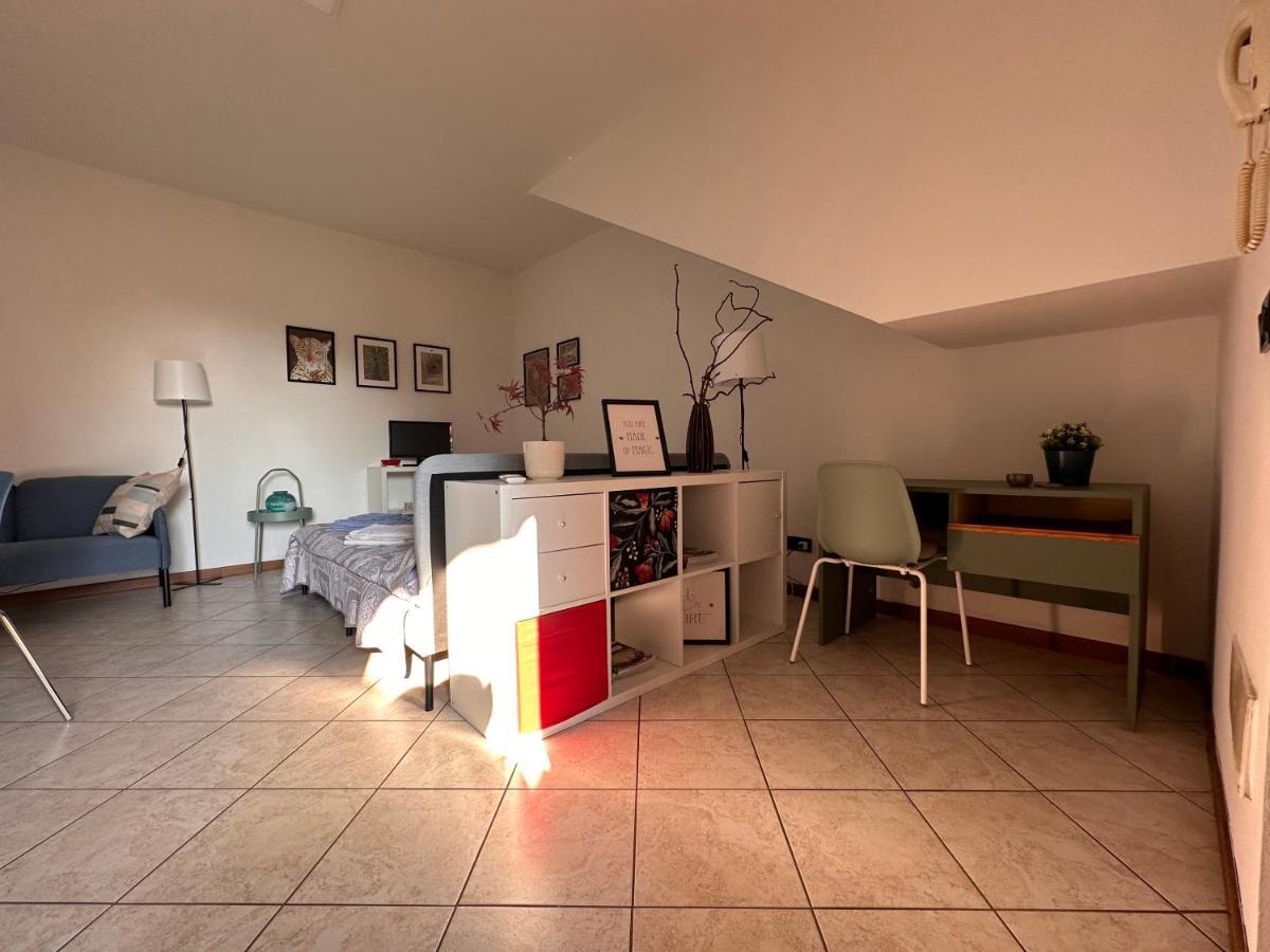 Casara Home Lazise Exterior foto