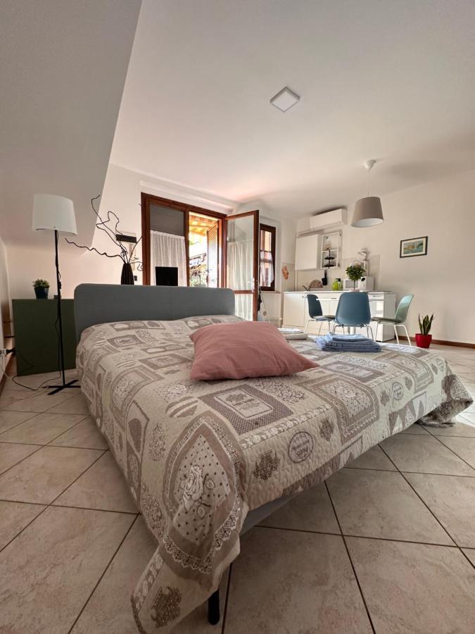 Casara Home Lazise Exterior foto