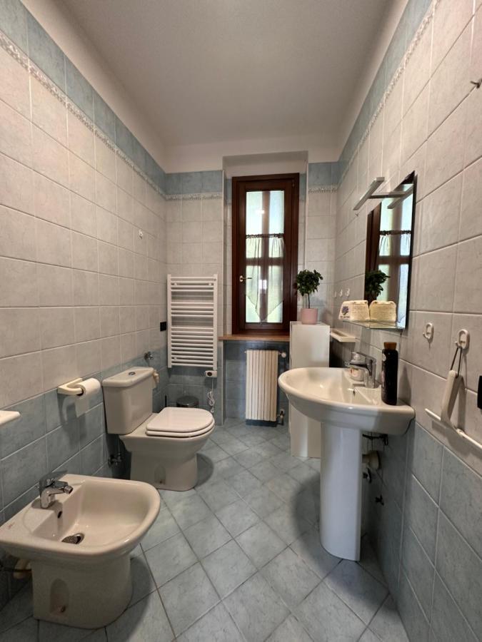 Casara Home Lazise Exterior foto
