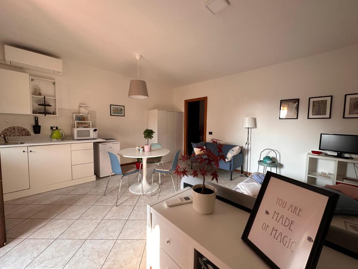 Casara Home Lazise Exterior foto