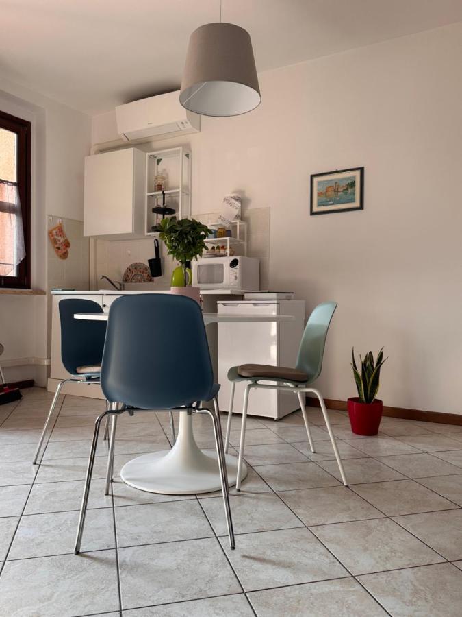 Casara Home Lazise Exterior foto