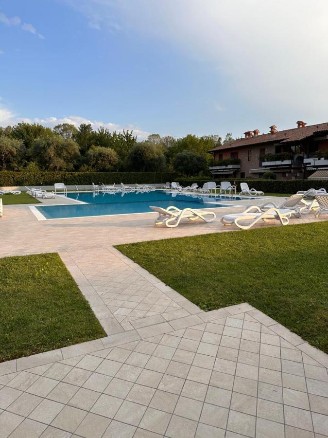 Casara Home Lazise Exterior foto